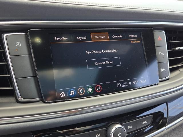 2023 Buick Enclave Essence FWD