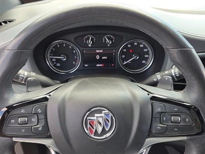 2023 Buick Enclave Essence FWD
