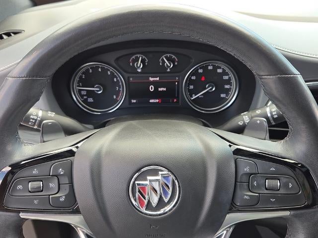 2023 Buick Enclave Essence FWD