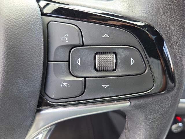 2023 Buick Enclave Essence FWD