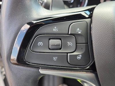 2023 Buick Enclave Essence FWD