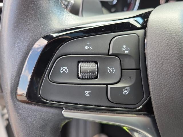 2023 Buick Enclave Essence FWD