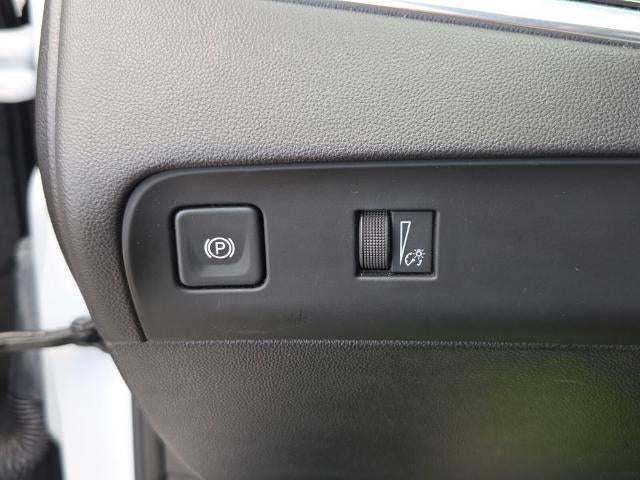 2023 Buick Enclave Essence FWD
