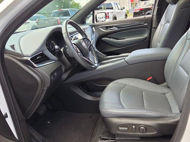 2023 Buick Enclave Essence FWD