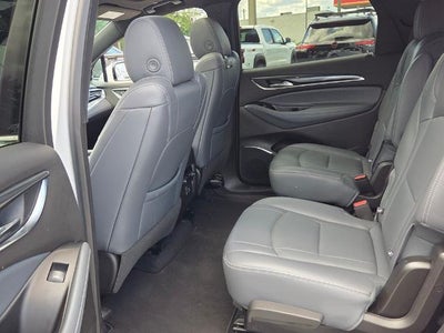 2023 Buick Enclave Essence FWD