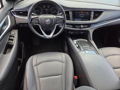 2023 Buick Enclave Essence FWD