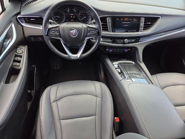 2023 Buick Enclave Essence FWD