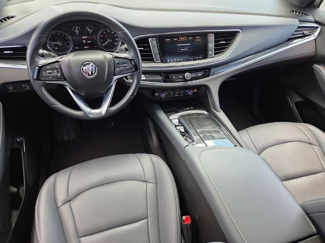 2023 Buick Enclave Essence FWD