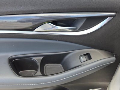 2023 Buick Enclave Essence FWD