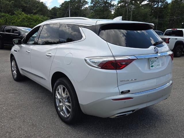 2023 Buick Enclave Essence FWD