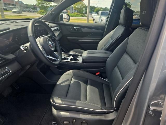 2025 Buick Enclave 4dr Sport Touring