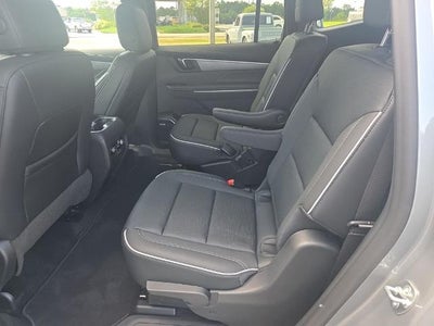 2025 Buick Enclave 4dr Sport Touring
