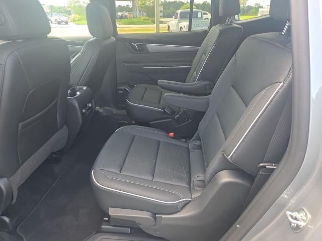 2025 Buick Enclave 4dr Sport Touring