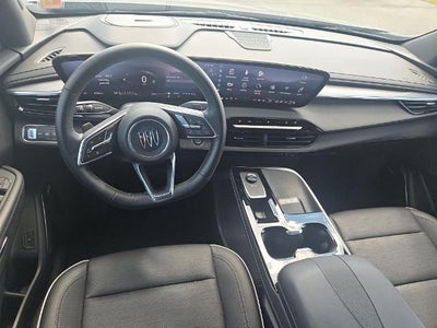 2025 Buick Enclave 4dr Sport Touring