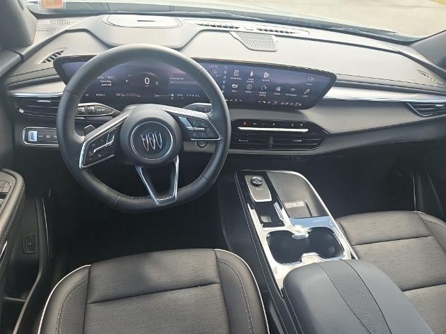 2025 Buick Enclave 4dr Sport Touring