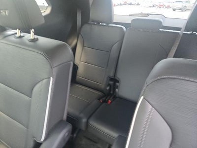 2025 Buick Enclave 4dr Sport Touring