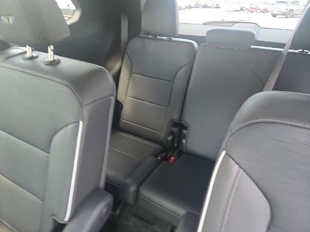 2025 Buick Enclave 4dr Sport Touring