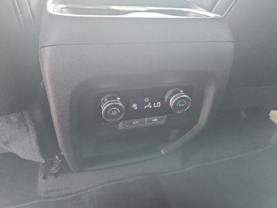2025 Buick Enclave 4dr Sport Touring