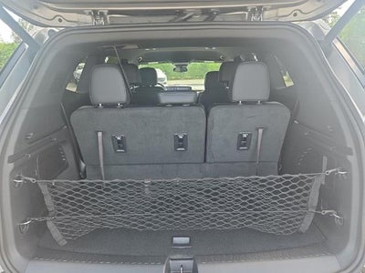 2025 Buick Enclave 4dr Sport Touring