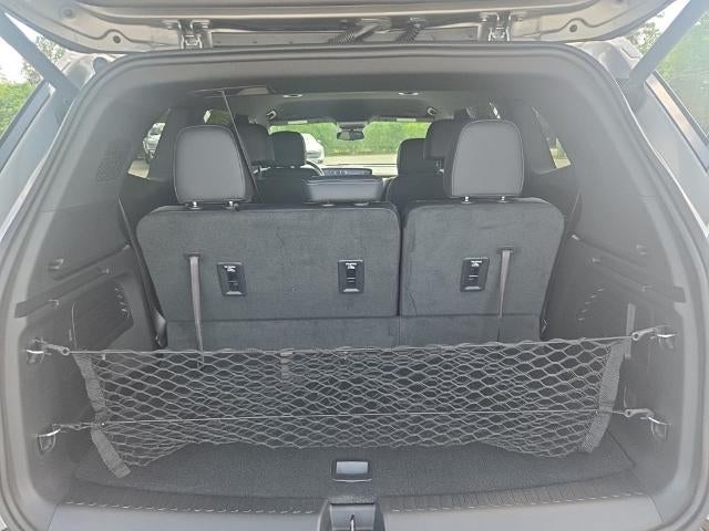 2025 Buick Enclave 4dr Sport Touring