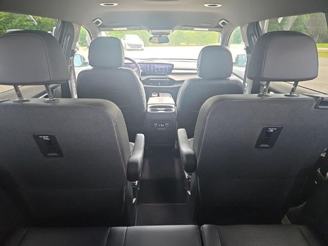 2025 Buick Enclave 4dr Sport Touring