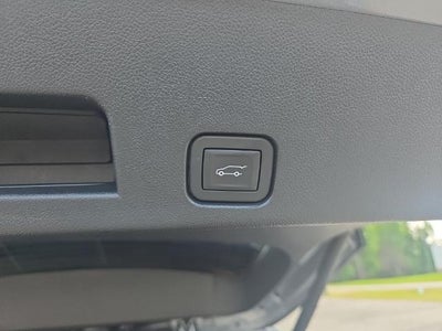 2025 Buick Enclave 4dr Sport Touring