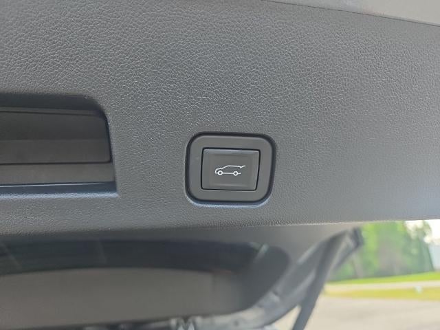2025 Buick Enclave 4dr Sport Touring