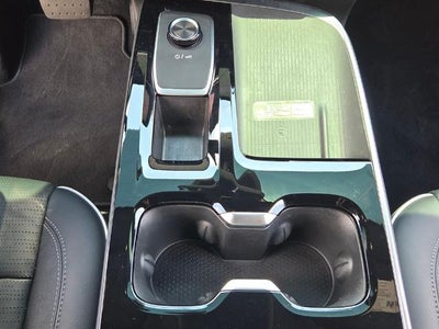 2025 Buick Enclave 4dr Sport Touring