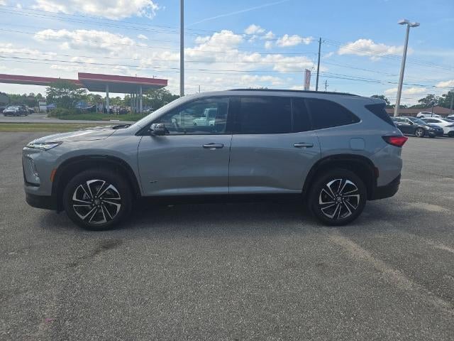 2025 Buick Enclave 4dr Sport Touring