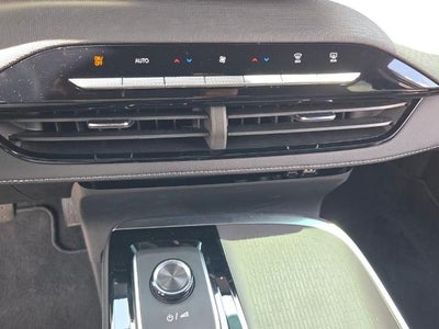 2025 Buick Enclave 4dr Sport Touring