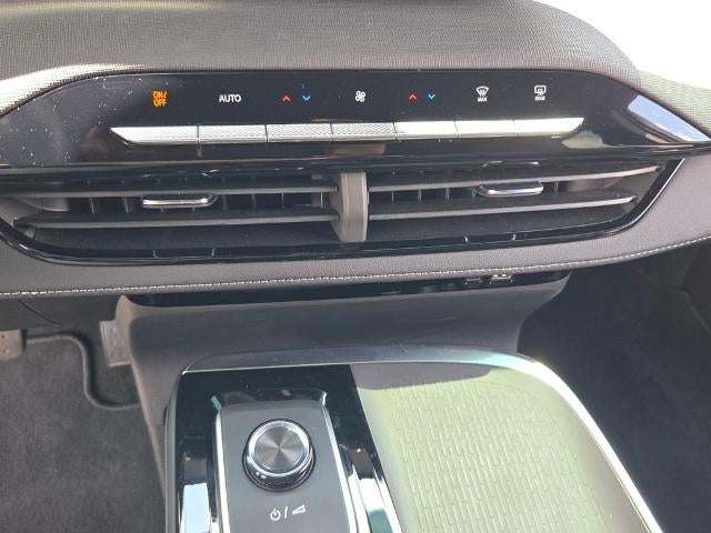 2025 Buick Enclave 4dr Sport Touring