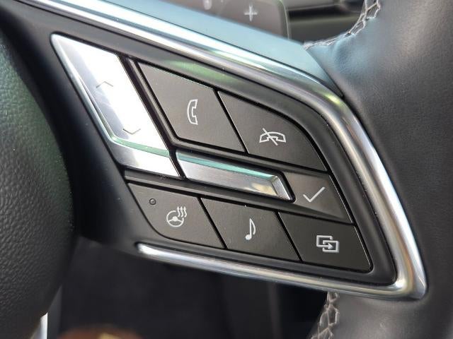 2025 Buick Enclave 4dr Sport Touring