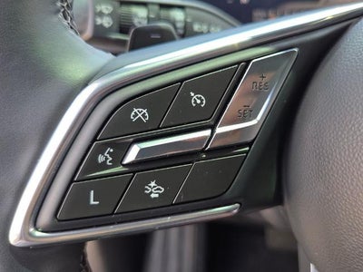 2025 Buick Enclave 4dr Sport Touring