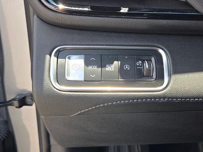2025 Buick Enclave 4dr Sport Touring