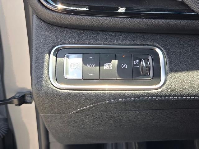 2025 Buick Enclave 4dr Sport Touring