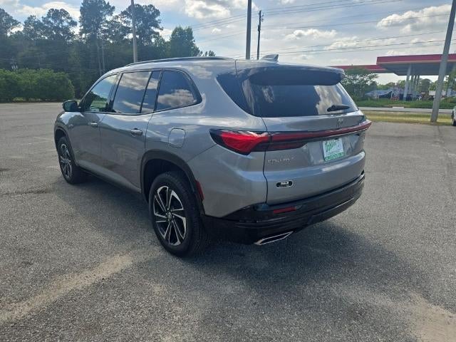 2025 Buick Enclave 4dr Sport Touring