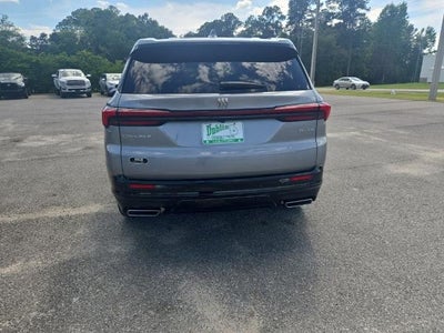 2025 Buick Enclave 4dr Sport Touring