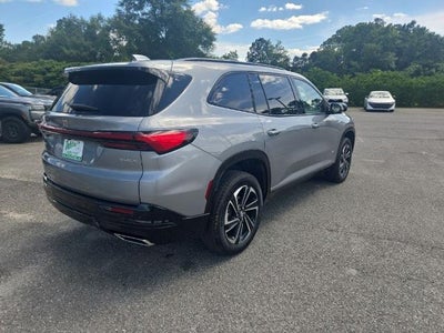 2025 Buick Enclave 4dr Sport Touring