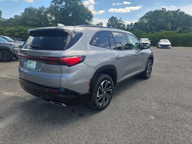 2025 Buick Enclave 4dr Sport Touring