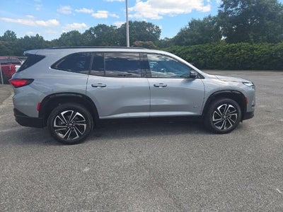 2025 Buick Enclave 4dr Sport Touring