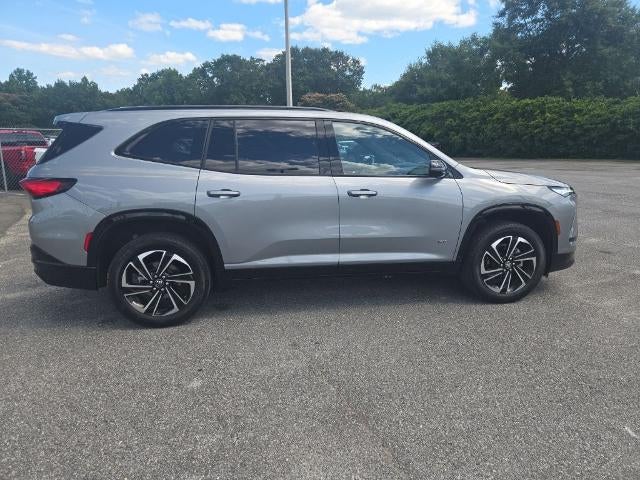 2025 Buick Enclave 4dr Sport Touring