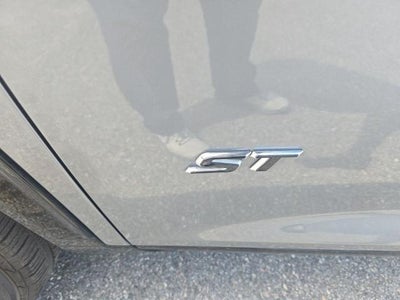 2025 Buick Enclave 4dr Sport Touring