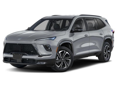 2025 Buick Enclave 4dr Sport Touring