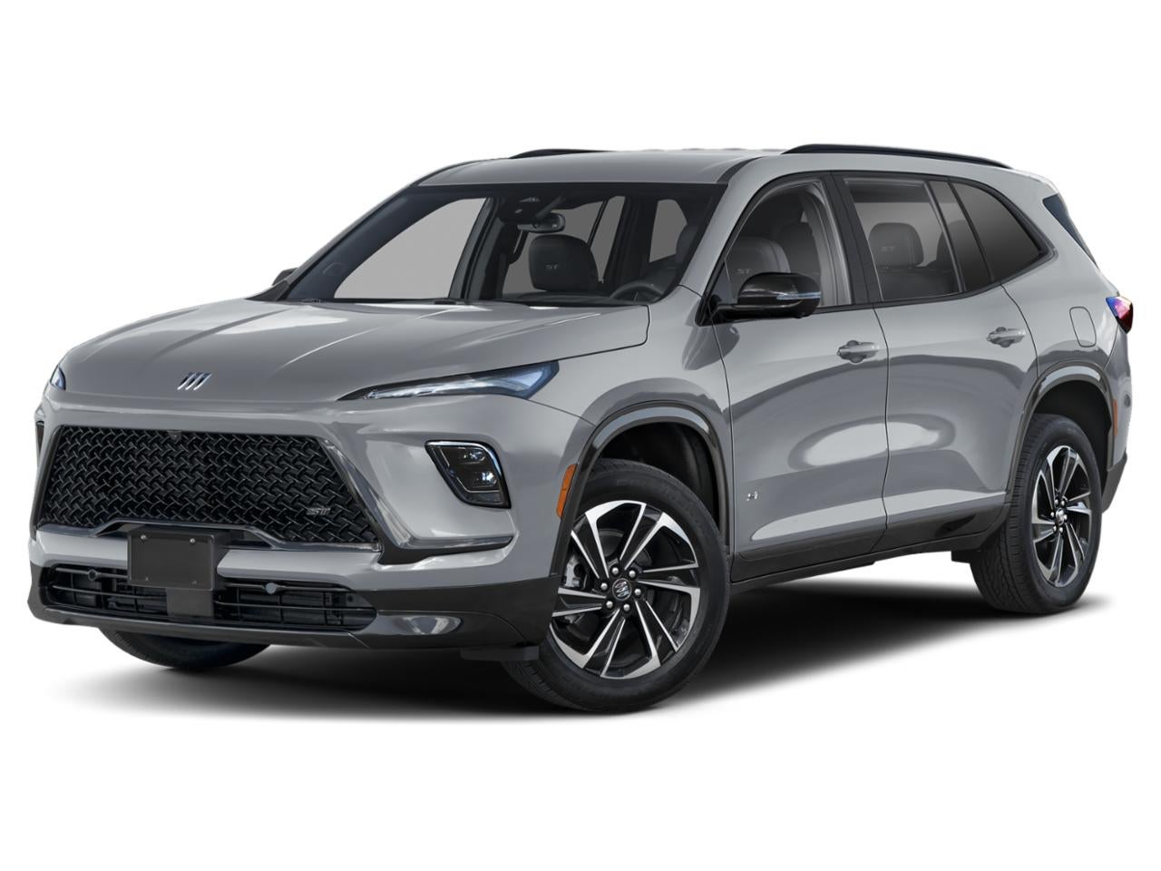 2025 Buick Enclave 4dr Sport Touring