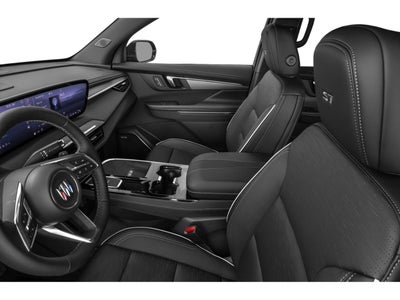 2025 Buick Enclave 4dr Sport Touring