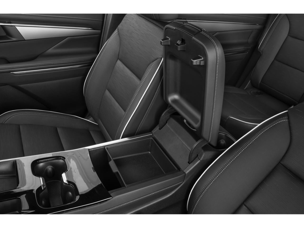 2025 Buick Enclave 4dr Sport Touring