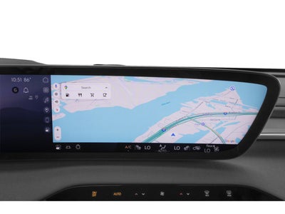 2025 Buick Enclave 4dr Sport Touring