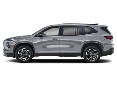 2025 Buick Enclave 4dr Sport Touring