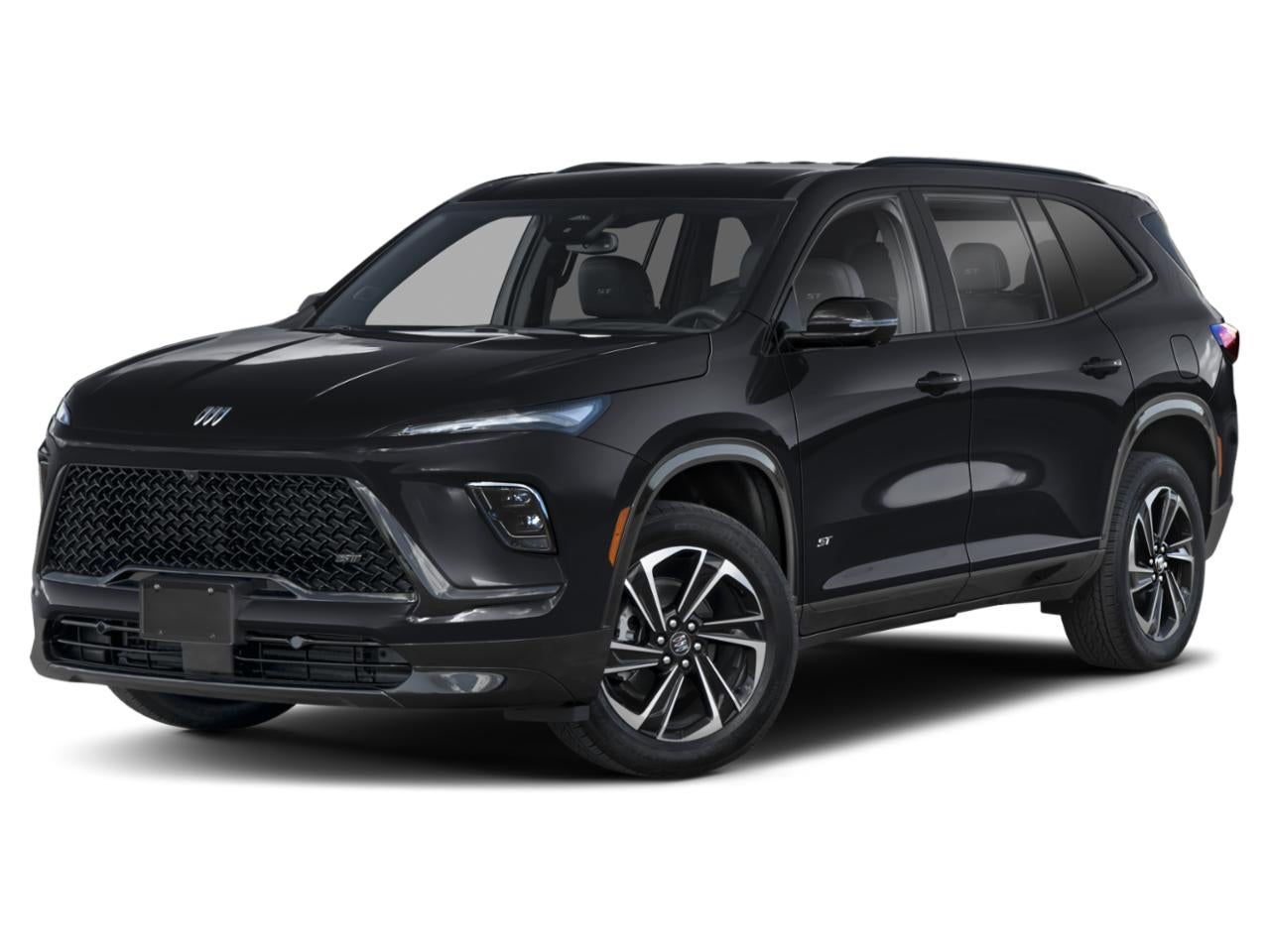 2025 Buick Enclave 4dr Sport Touring