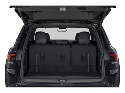 2025 Buick Enclave 4dr Sport Touring